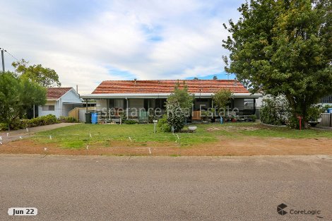 18 Mccudden St, Nulsen, WA 6450