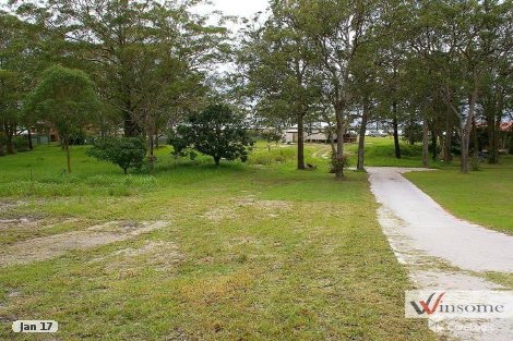 Lot 711 Fishermans Reach Rd, Fishermans Reach, NSW 2441