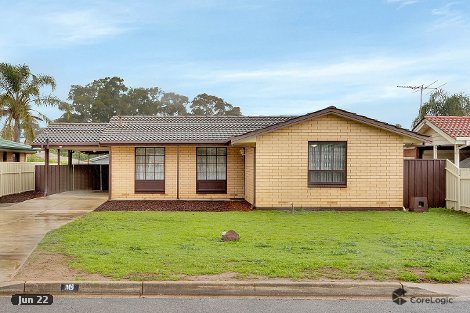 16 Cork St, Salisbury Downs, SA 5108