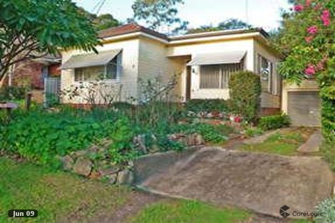 3 Wisdom St, Connells Point, NSW 2221