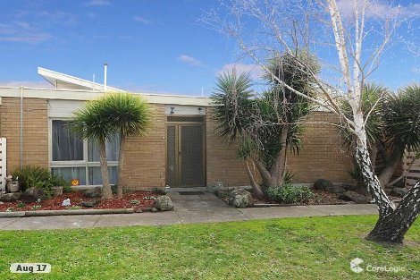 5/107-109 Barkly St, Mordialloc, VIC 3195