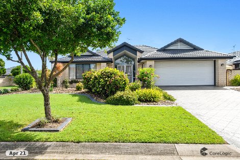 34 Investigator Pl, Pelican Waters, QLD 4551