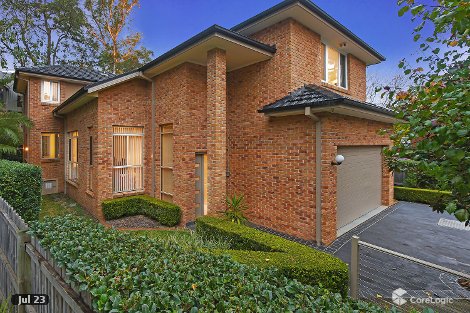 25 Fulbourne Ave, Pennant Hills, NSW 2120