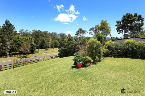 17 Pasture Pl, Mount Nathan, QLD 4211