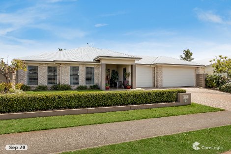 23 Fallon Dr, Middle Ridge, QLD 4350