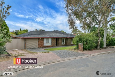 8 Sherry Ct, Wynn Vale, SA 5127