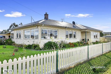 11 Charles St, Triabunna, TAS 7190