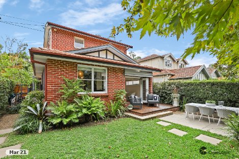 11a Robert St, Willoughby East, NSW 2068