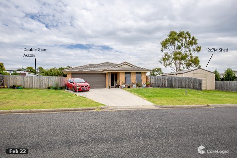 4 Horizon Way, Newlands Arm, VIC 3875