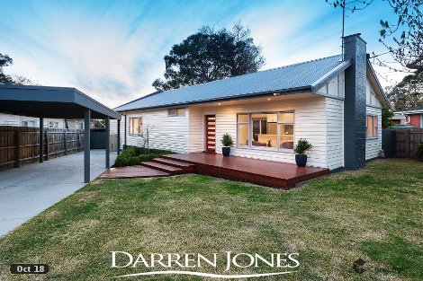 17 Lindsay St, Macleod, VIC 3085