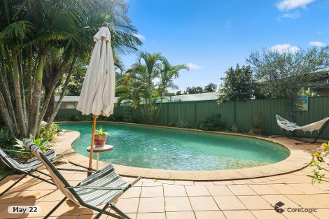 27 Sequoia Cl, Elanora, QLD 4221