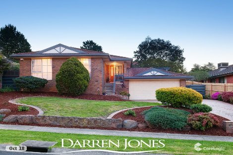 33 Stuart St, St Helena, VIC 3088