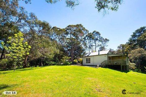 7 Forest Ave, Hepburn Springs, VIC 3461