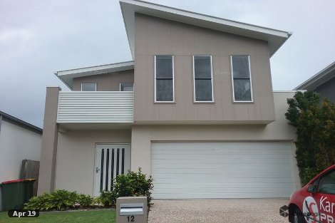 12 Bayou St, Birtinya, QLD 4575