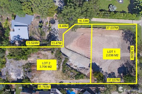 Lot 1/439-441 Springwood Rd, Daisy Hill, QLD 4127