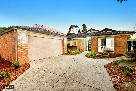 17 Tara Ct, Yallambie, VIC 3085