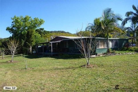 26 Chinamans Hill Rd, Middle Pocket, NSW 2483