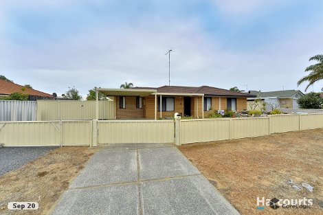 6 Illabrook St, Dudley Park, WA 6210