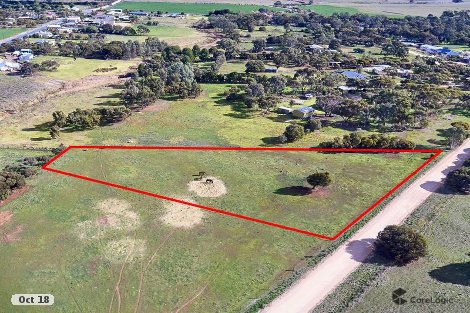 Lot 52 Cross Dr, Woodchester, SA 5255