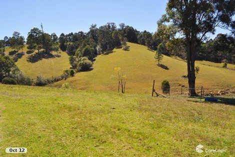 147 Lower Buckra Bendinni Rd, Buckra Bendinni, NSW 2449