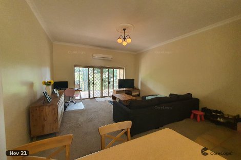 5/45 Dutton St, Hawthorne, QLD 4171