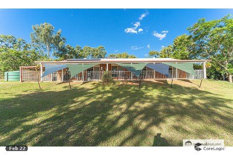 56 Bunya Rd, Rockyview, QLD 4701