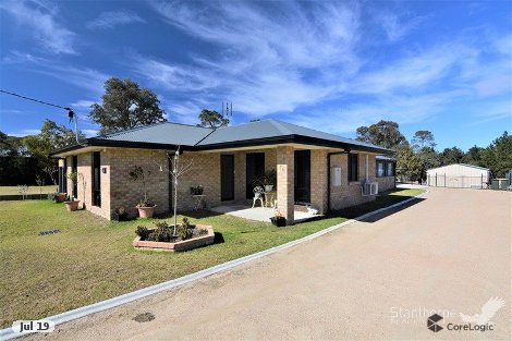 75 Mandelkow Rd, The Summit, QLD 4377