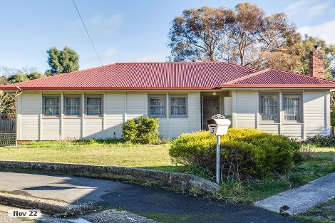 5 Vasey St, Punchbowl, TAS 7249