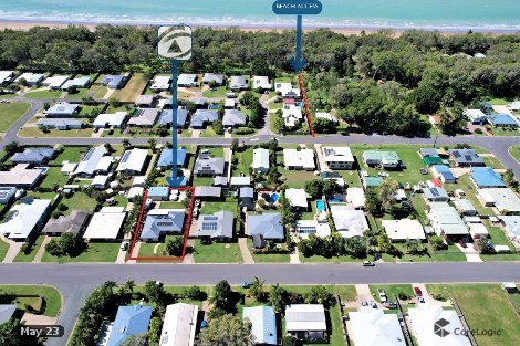 18 Swan St, Armstrong Beach, QLD 4737