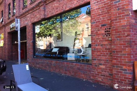 Ground Floor/221 Kerr St, Fitzroy, VIC 3065