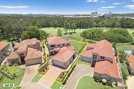 8 Mountain View Crst, Mount Nathan, QLD 4211