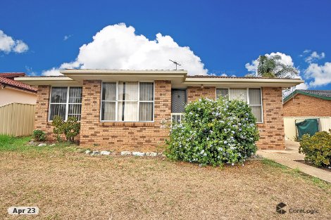 29 Fitzgibbon Lane, Rosemeadow, NSW 2560