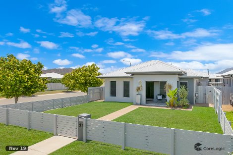 28 The Grange, Shaw, QLD 4818