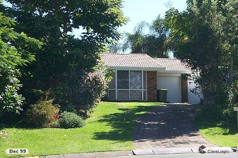 8 Woodshire Ct, Carrara, QLD 4211