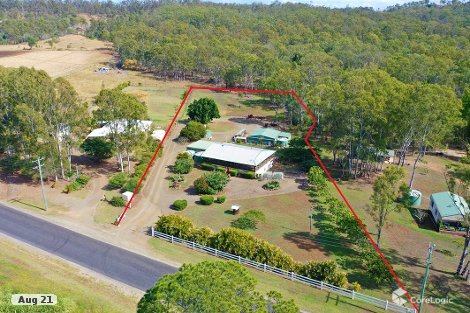 236 St Kilda Rd, Tirroan, QLD 4671