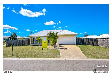 4 Brodie Dr, Gracemere, QLD 4702