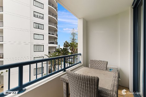 306/99 Griffith St, Coolangatta, QLD 4225