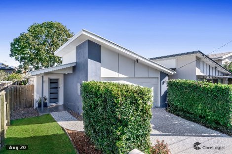 134 Cameron Pde, Wynnum, QLD 4178