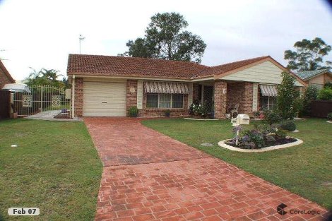 1 Murrumbidgee Cres, Bateau Bay, NSW 2261