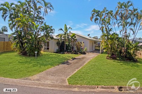 24 Normanby Cl, Mount Sheridan, QLD 4868