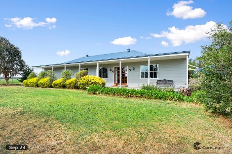 299 Lower Cairnbrook Rd, Glengarry, VIC 3854