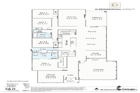 183 Fairmount Bvd, Brabham, WA 6055