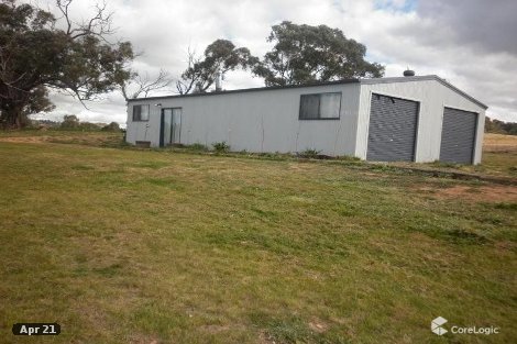 2189 Euchareena Rd, Euchareena, NSW 2866