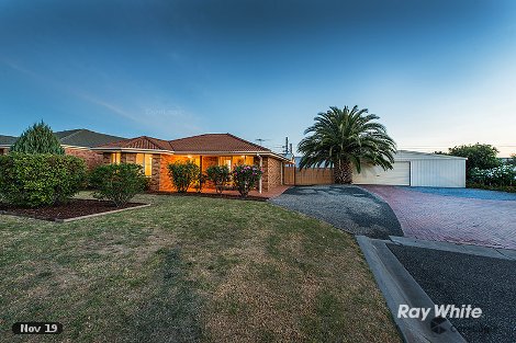 8 Beech Pl, Hallam, VIC 3803