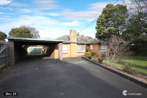 94 Bonnie View Rd, Croydon North, VIC 3136