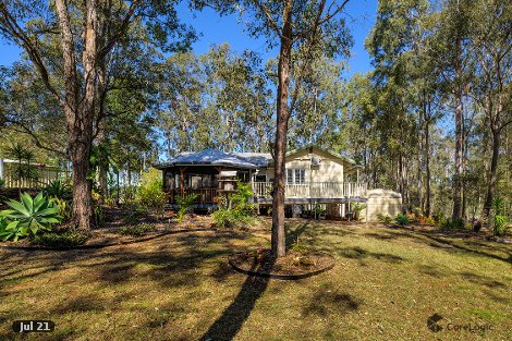 81 Pine Ridge Rd, Glenwood, QLD 4570