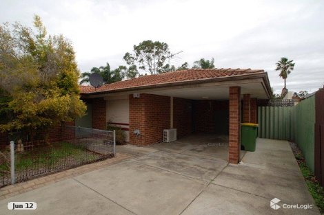 73b Wilfred Rd, Thornlie, WA 6108