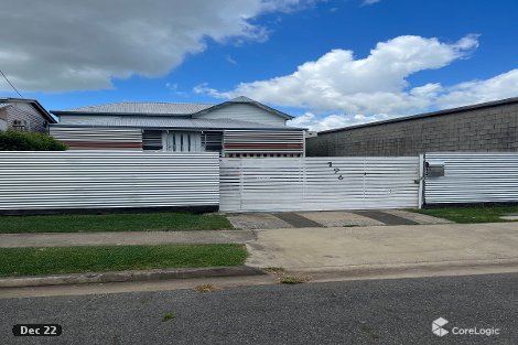 196 Kent St, Rockhampton City, QLD 4700