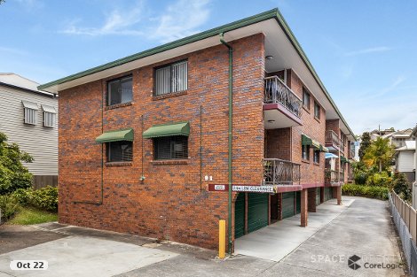 5/91 Guthrie St, Paddington, QLD 4064