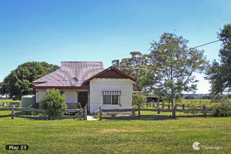 169 Llowalong Estate Rd, Llowalong, VIC 3862